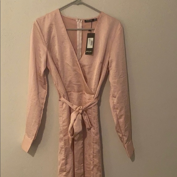 Dress by Nasty Gal Collection! - Picture 4 of 11